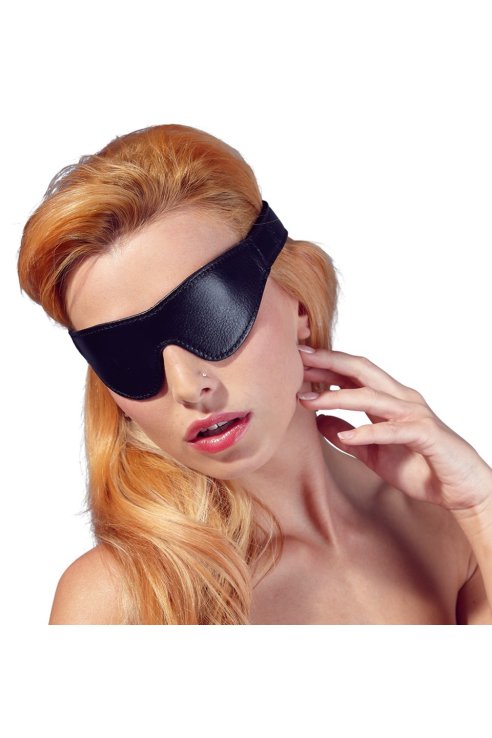 Eye Mask Fetish