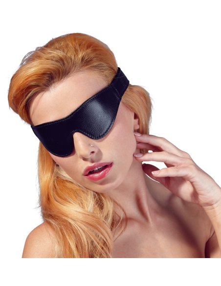 Маска для глаз Eye Mask Fetish