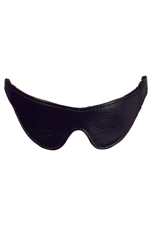 Eye Mask Fetish