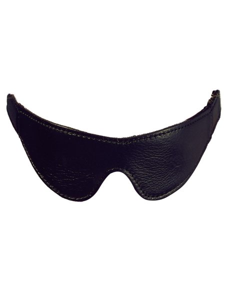 Eye Mask Fetish