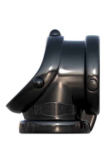 Насадка на пенис Rock Hard Cock Pipe 2