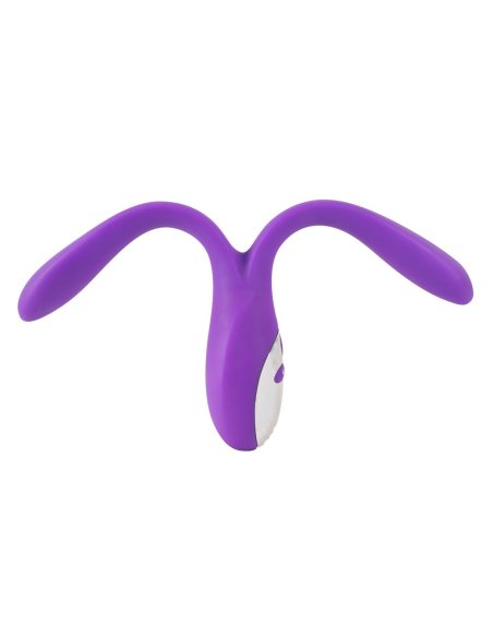 Ssmile Bendable Double Vibrator