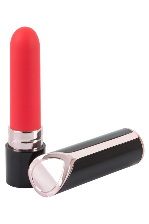 Lipstick Vibrator