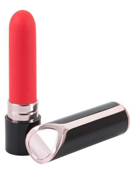 Lipstick Vibrator