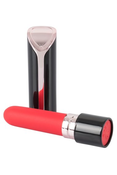 Вибратор Lipstick Vibrator 2