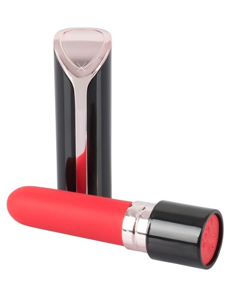 Lipstick Vibrator