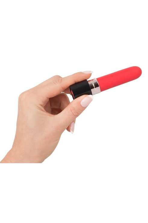 Lipstick Vibrator