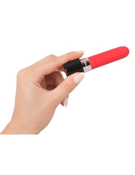 Lipstick Vibrator