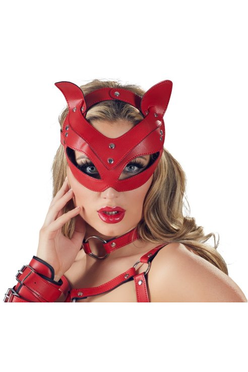 Mask BK Catmask