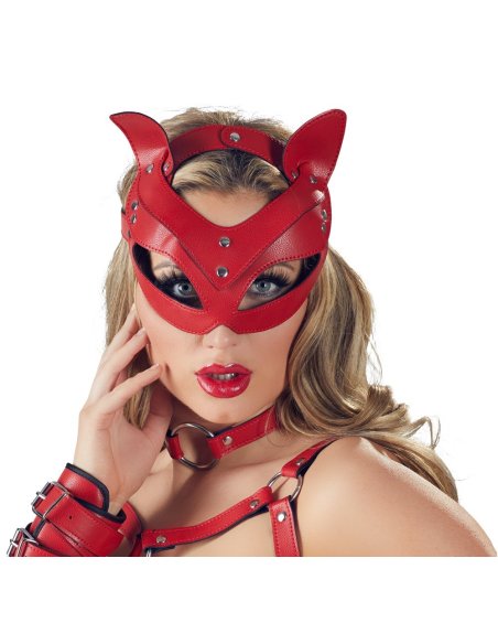 Mask BK Catmask