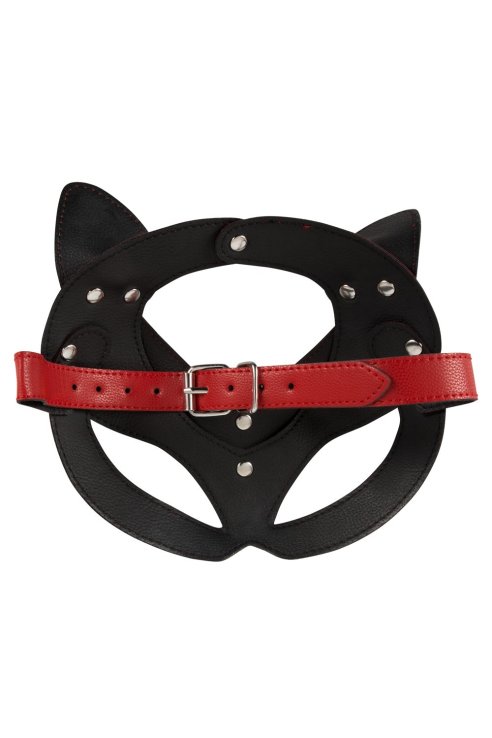 Mask BK Catmask