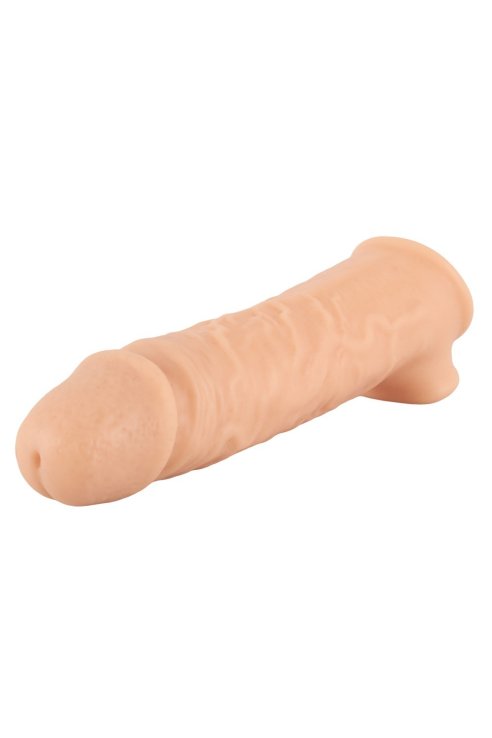 Penis sleeve Realistixxx Extension, 5 cm