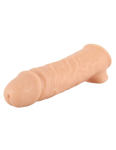 Penis sleeve Realistixxx Extension, 5 cm