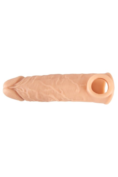 Penis sleeve Realistixxx Extension, 5 cm