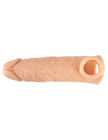 Penis sleeve Realistixxx Extension, 5 cm