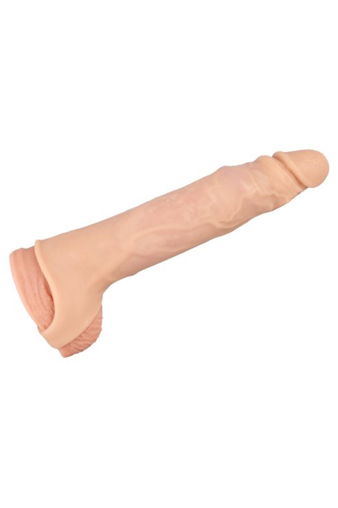 Penis sleeve Realistixxx Extension, 5 cm