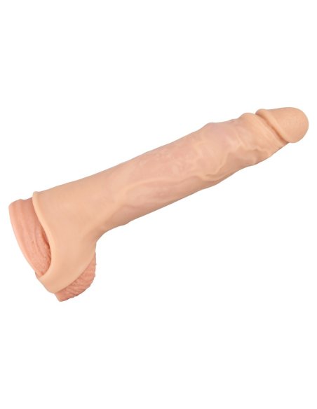 Penis sleeve Realistixxx Extension, 5 cm