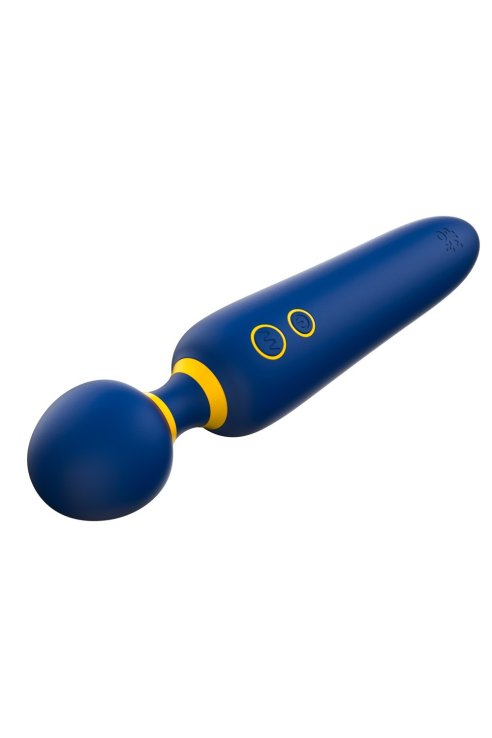 Vibromassager ROMP Flip