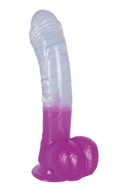 Dildo Jolly Buttcock