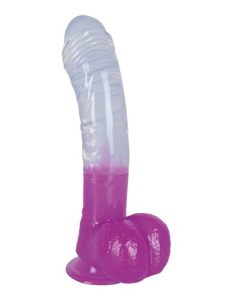 Dildo Jolly Buttcock