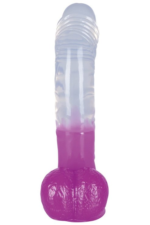 Dildo Jolly Buttcock