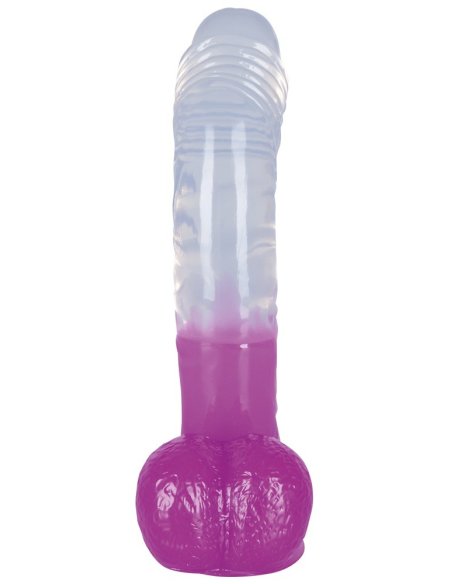 Dildo Jolly Buttcock