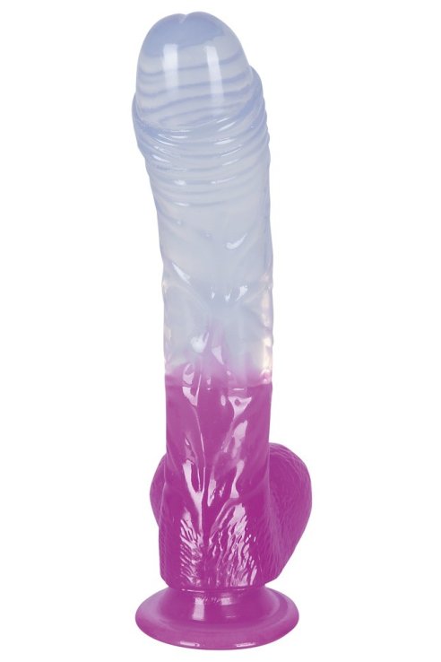 Dildo Jolly Buttcock