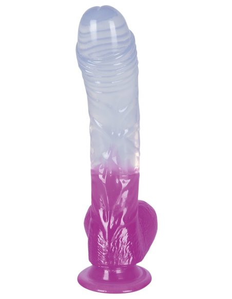 Dildo Jolly Buttcock