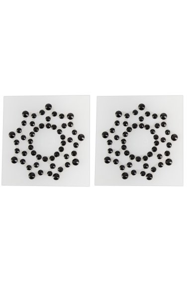 Nipple Stickers »Star« 2