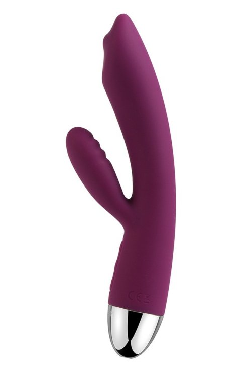 Vibrator Zec Rabbit Trysta Svakom