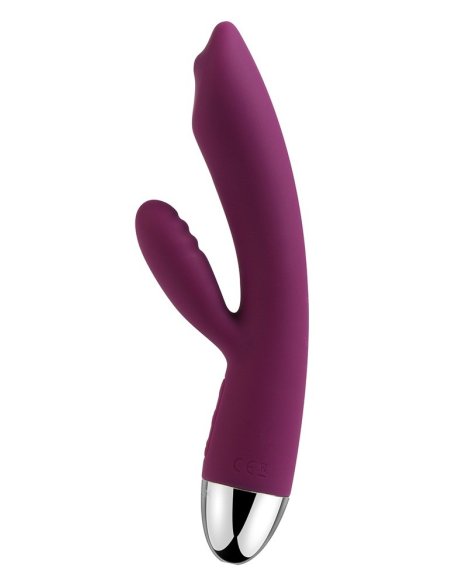 Vibrator Zec Rabbit Trysta Svakom