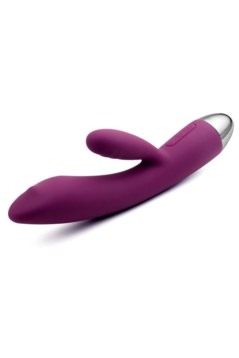 Vibrator Zec Rabbit Trysta Svakom