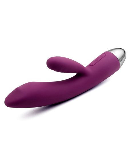 Vibrator Zec Rabbit Trysta Svakom