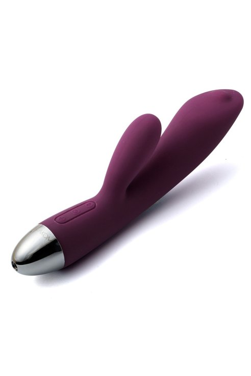 Vibrator Zec Rabbit Trysta Svakom