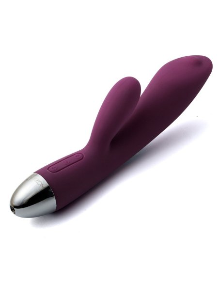 Vibrator Zec Rabbit Trysta Svakom