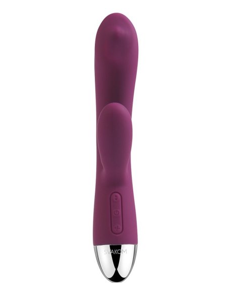 Vibrator Zec Rabbit Trysta Svakom