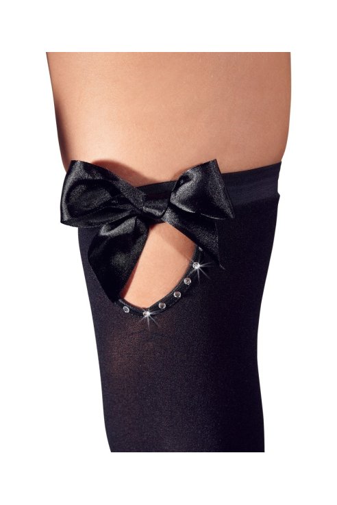 Čarape Hold-up Stockings M