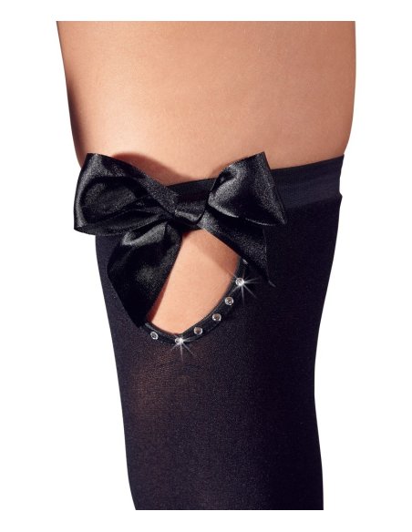 Čarape Hold-up Stockings M