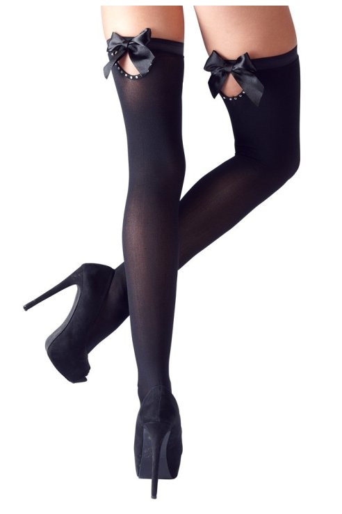 Hold-up Stockings M