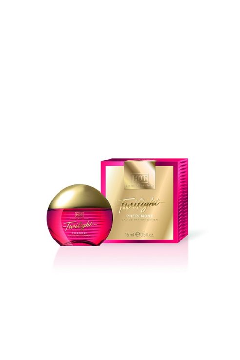 Духи с феромонами HOT Pheromon Parfum Twilight woman 15