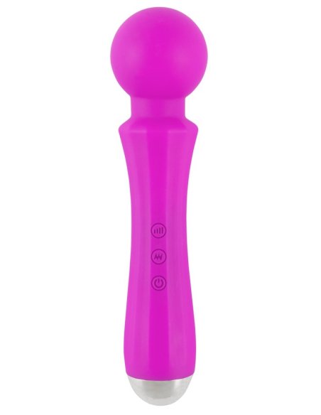 Vibromasažer Rechargeable Wand