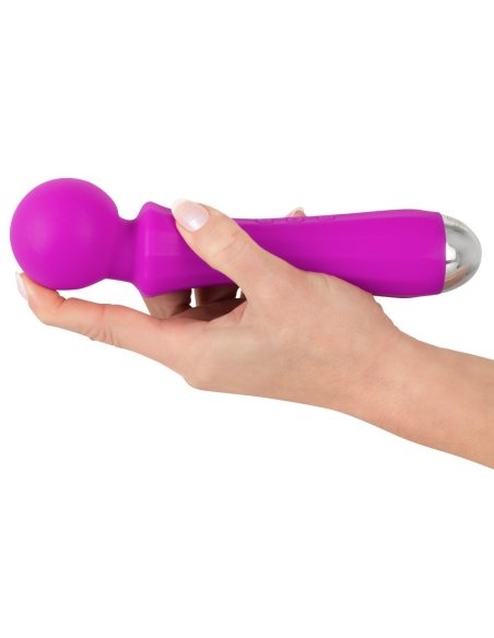 Vibromasažer Rechargeable Wand