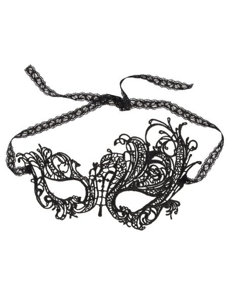 Mask Embroidered Mask