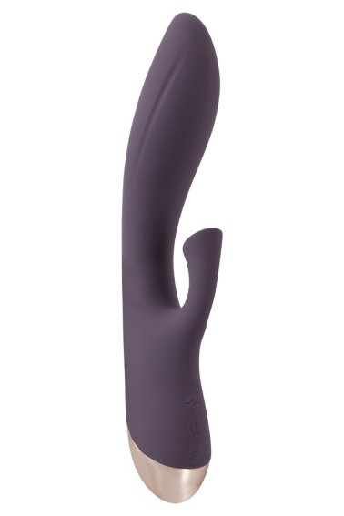 Вибратор Sucking Vibrator 2