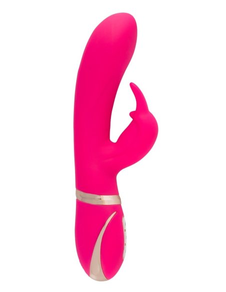 Vibrator Rabbit Inferno Pink