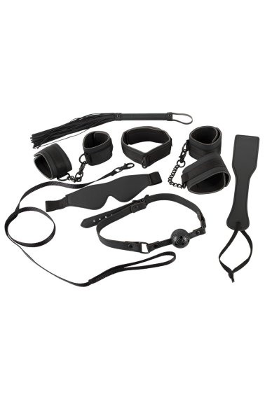 Набор для бондажа Restraint Set