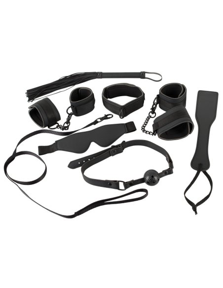 Набор для бондажа Restraint Set