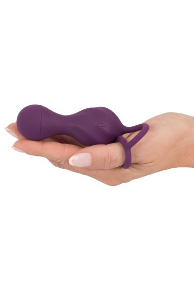 Remote Controlled Love Balls 2