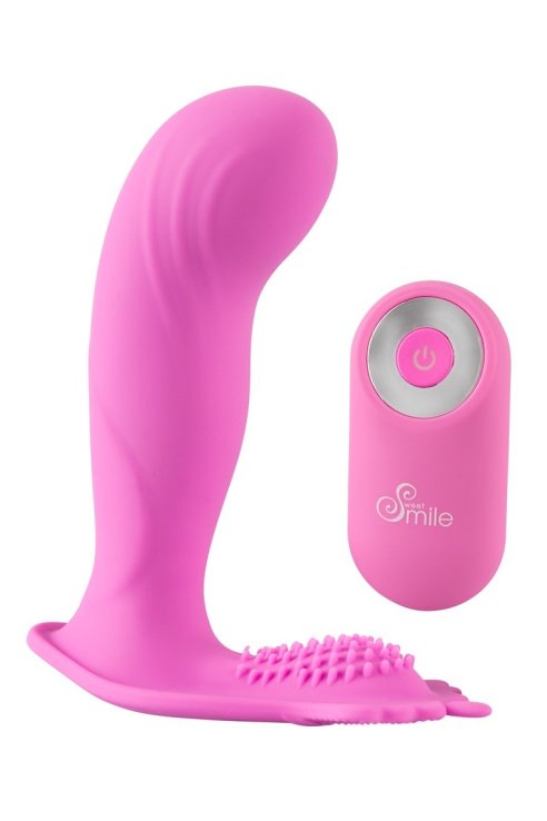 G-spot Panty Vibe