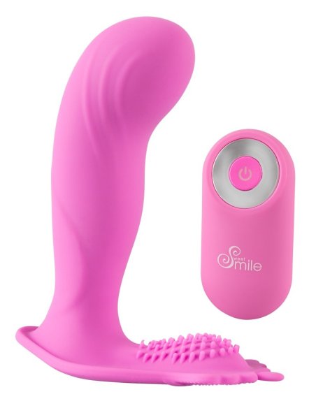 G-spot Panty Vibe